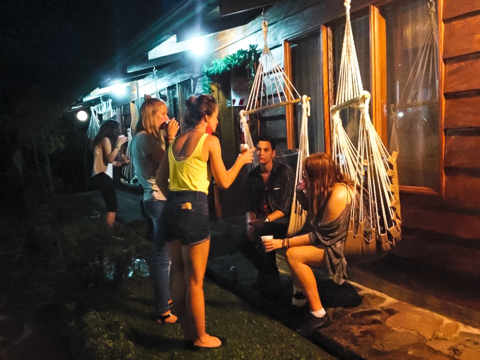 Monteverde In Costa Rica | Travel Central America | Monteverde | Hike | Ziplining | Bungy | Beach | Backpacking Costa Rica | Kayaking | What to do | Where to sleep | Swimming | Tubing | Backpackers Wanderlust |