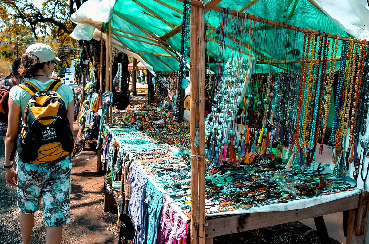 Day Trip in Playa Guiones | Travel Central America | Playa Guiones | Hike | Surfing | Surf | Beach | Backpacking Costa Rica | Kayaking | What to do | Where to sleep | Swimming | Tubing | Backpackers Wanderlust |