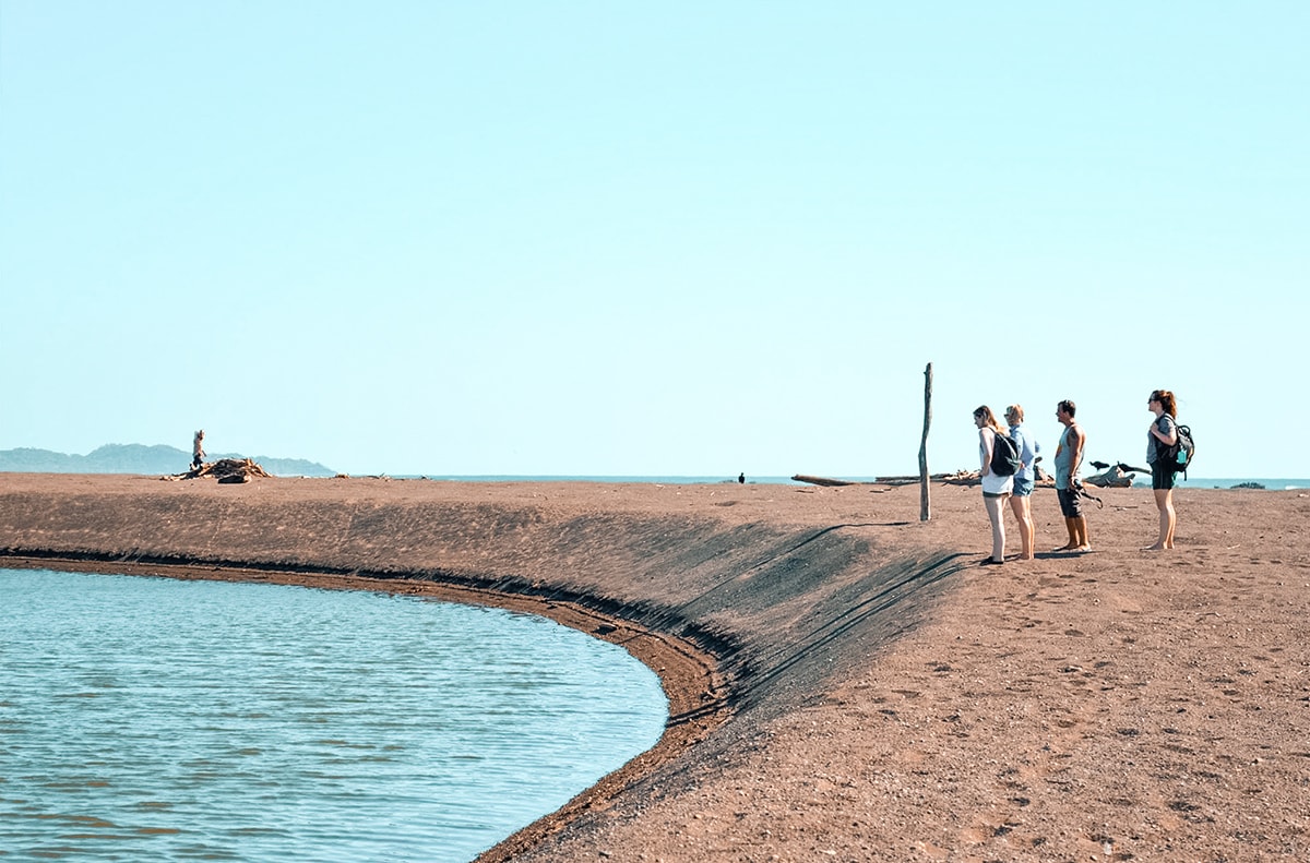 Ostional, Costa Rica | Volunteer work | Conservation | Animals | Turtles | Costa Rica | Guanacaste | Ostional | International Student Volunteers | ISV | Why should I pay | Volunteer Abroad | What to do | Backpacking | Budget Travel | Solo Female Travel | Backpackers Wanderlust |