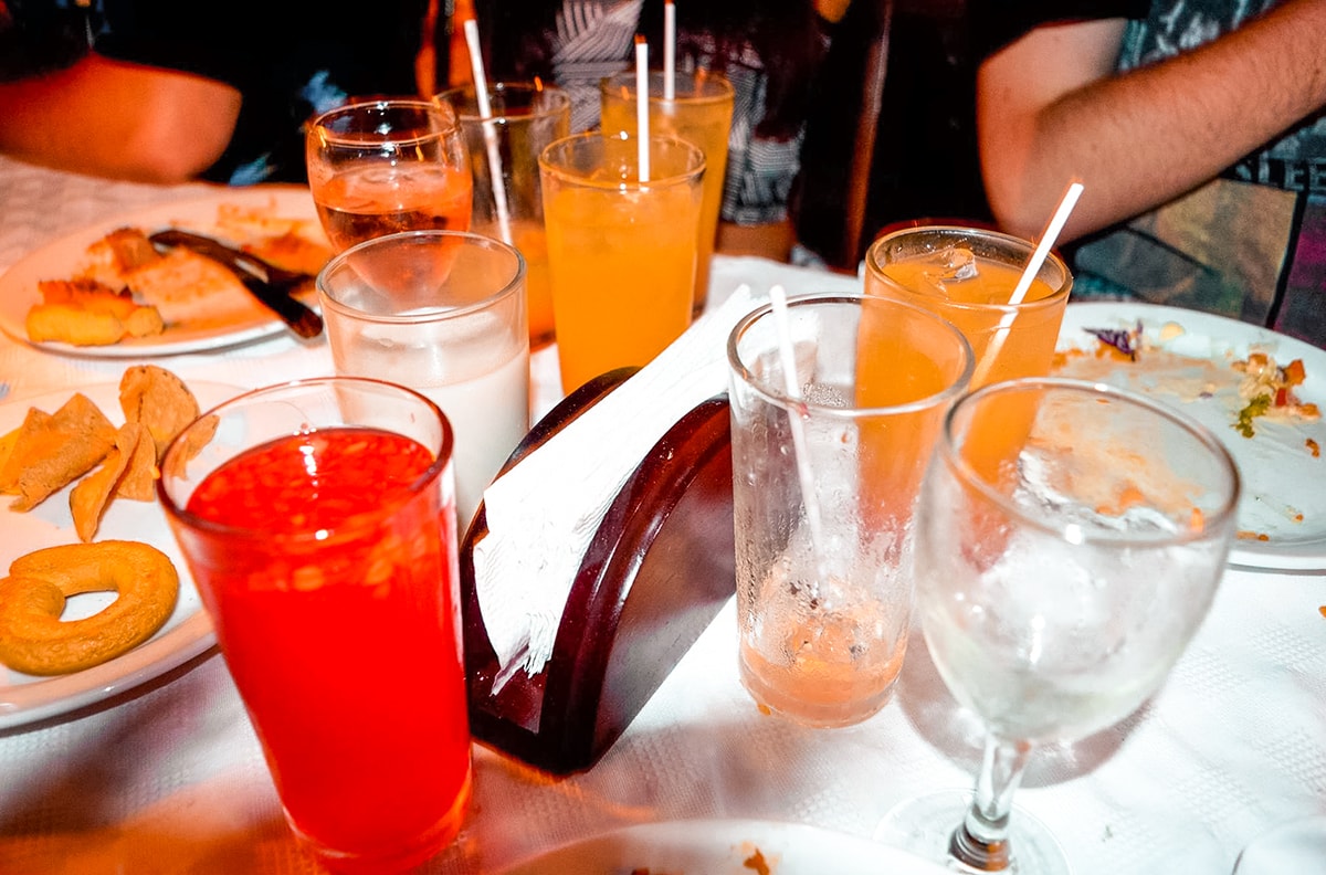 Studing in Heredia, Costa Rica | Travel Central America | Learn Spanish | Hike | Hiking | Intercultura | Rainforest | Backpacking Costa Rica | San Jose | What to do | Where to sleep | Heredia | studying abroad | Backpackers Wanderlust |