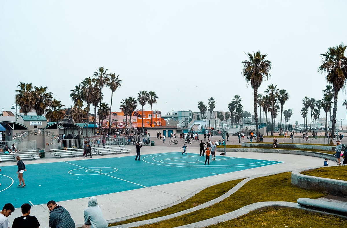 Stopover in Los Angeles, The United States | 48 and 24 Hour Itinerary | What to do in Los Angeles | Layover | Los Angeles | Stopover | One day in | Two days in | When to visit | Where to sleep | Where to eat | How to get around | What to do | Backpacking | Budget Travel | Solo Female Travel | Backpackers Wanderlust |