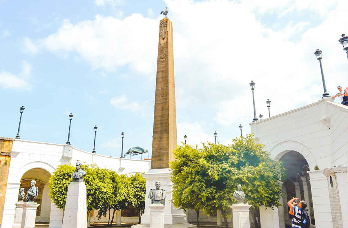 The Jewel Of Panama City, Casco Viejo | Travel blog Panama | What to do in Panama | Panama City | Casco Viejo | When to visit | Where to sleep | Where to eat | How to get around | Amazing photos | Solo Female Travel | Backpackers Wanderlust |