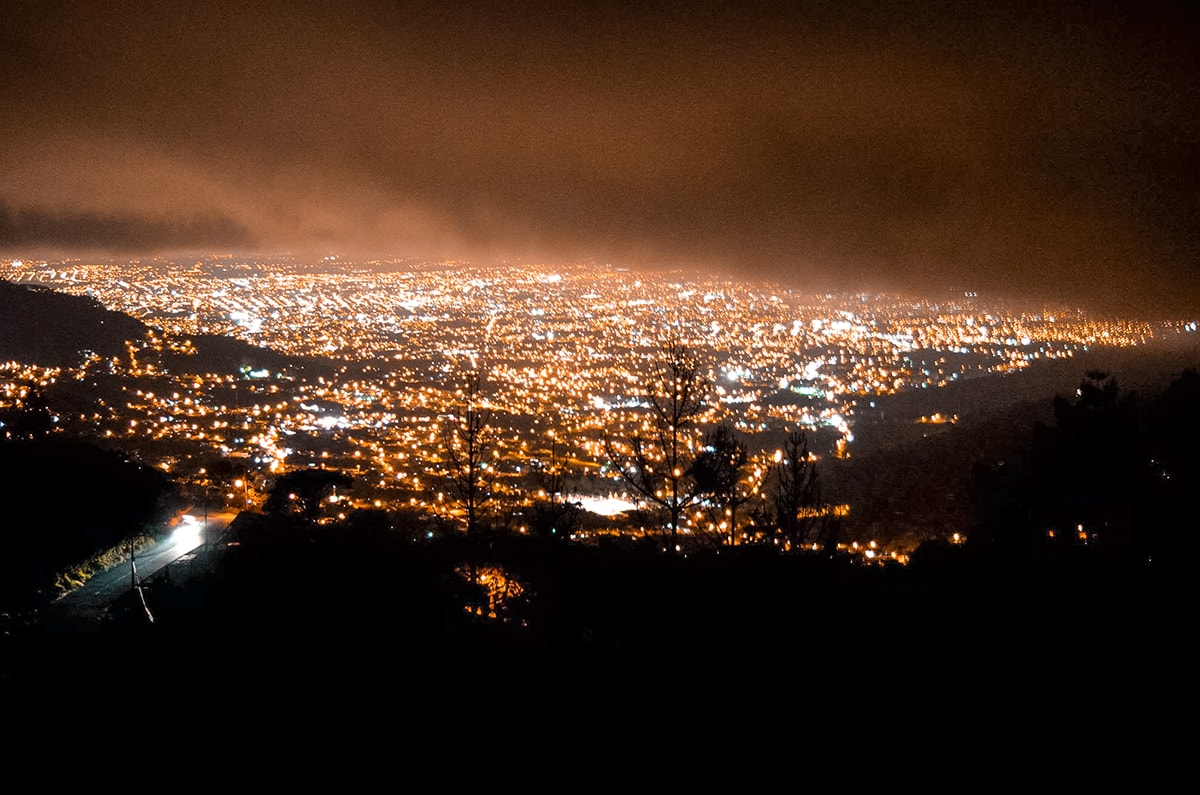 Studing in Heredia, Costa Rica | Travel Central America | Learn Spanish | Hike | Hiking | Intercultura | Rainforest | Backpacking Costa Rica | San Jose | What to do | Where to sleep | Heredia | studying abroad | Backpackers Wanderlust |