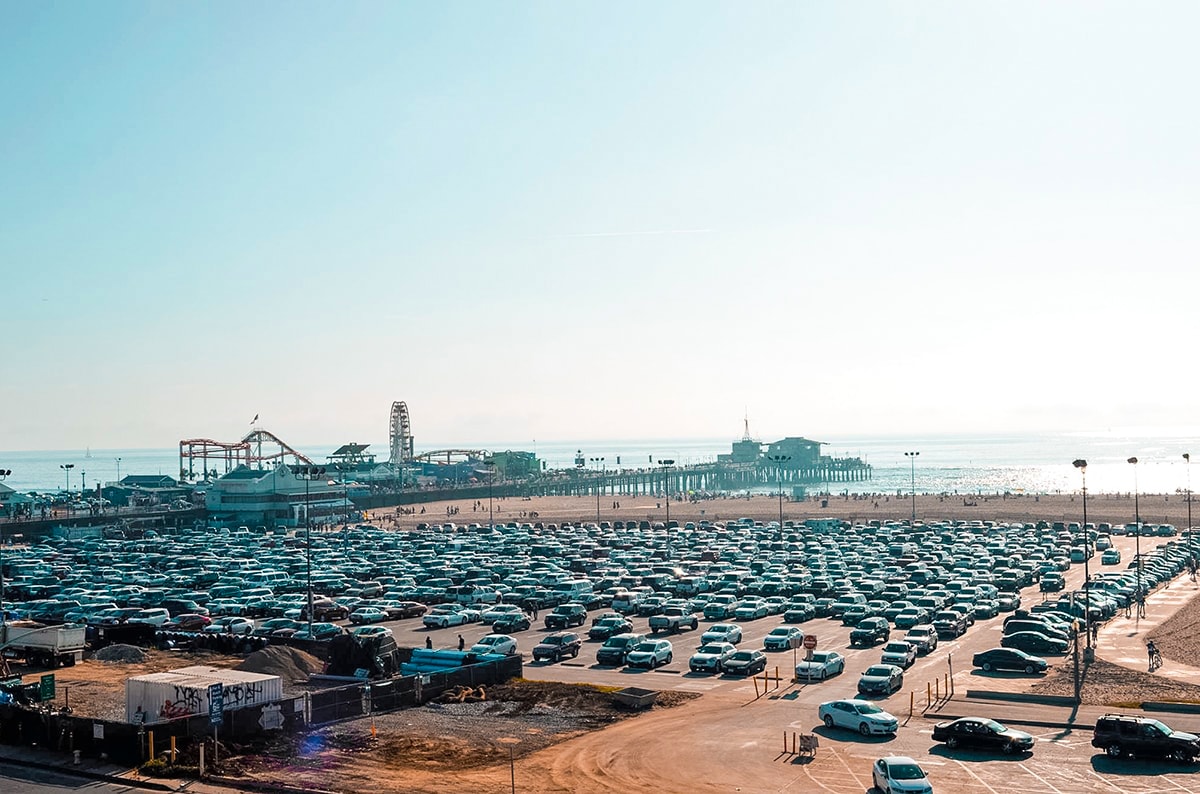 Stopover in Los Angeles, The United States | 48 and 24 Hour Itinerary | What to do in Los Angeles | Layover | Los Angeles | Stopover | One day in | Two days in | When to visit | Where to sleep | Where to eat | How to get around | What to do | Backpacking | Budget Travel | Solo Female Travel | Backpackers Wanderlust |