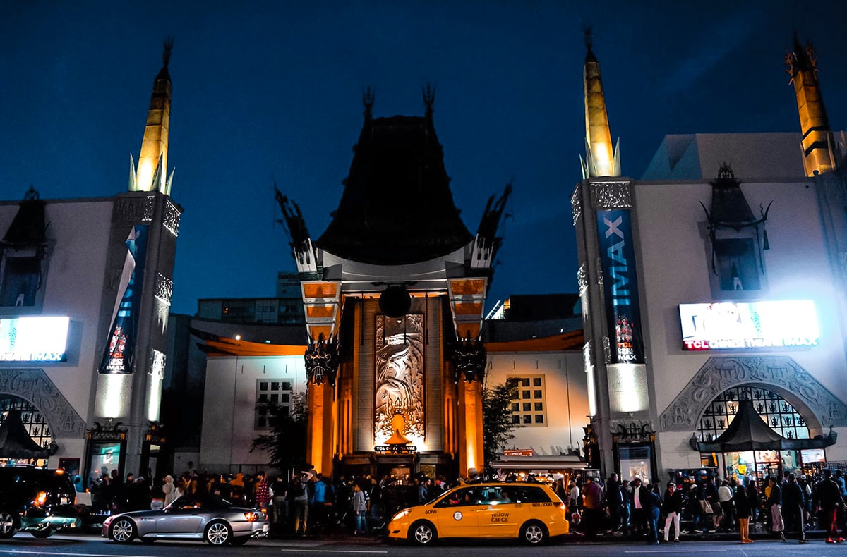 Stopover in Los Angeles, The United States | 48 and 24 Hour Itinerary | What to do in Los Angeles | Layover | Los Angeles | Stopover | One day in | Two days in | When to visit | Where to sleep | Where to eat | How to get around | What to do | Backpacking | Budget Travel | Solo Female Travel | Backpackers Wanderlust |