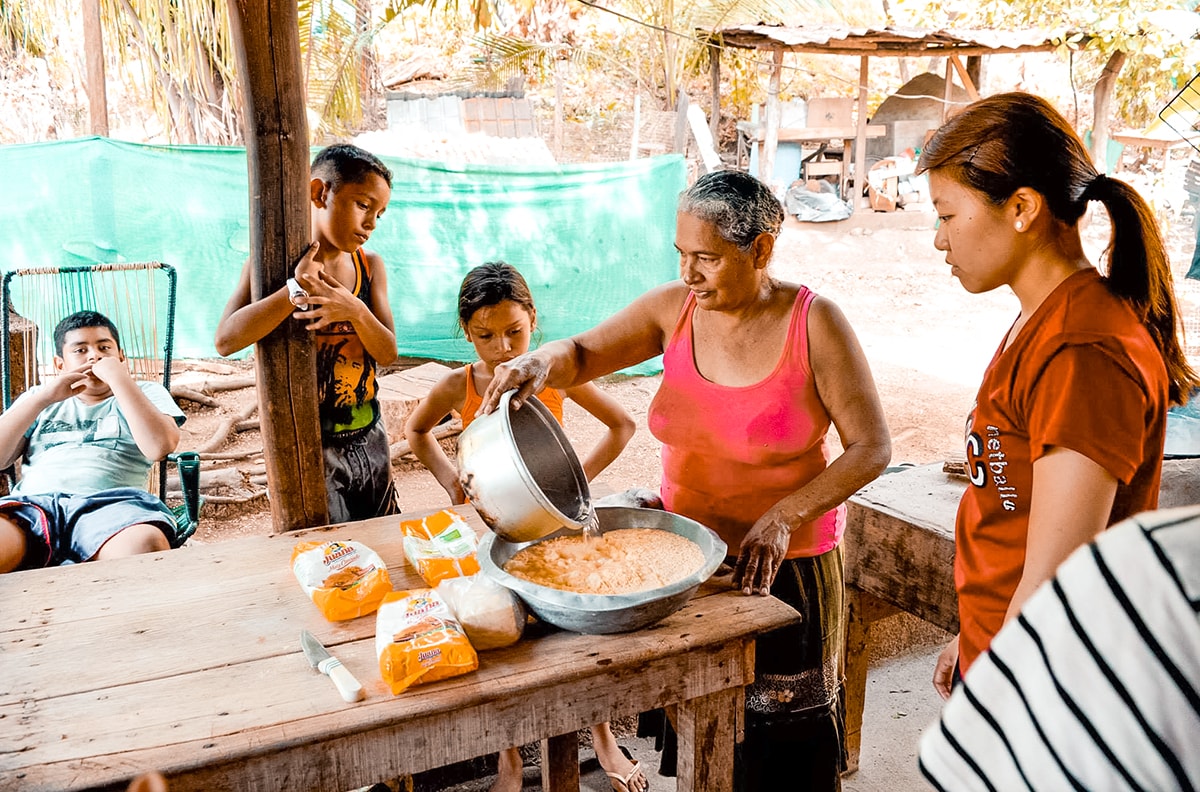 Ostional, Costa Rica | Volunteer work | Conservation | Animals | Turtles | Costa Rica | Guanacaste | Ostional | International Student Volunteers | ISV | Why should I pay | Volunteer Abroad | What to do | Backpacking | Budget Travel | Solo Female Travel | Backpackers Wanderlust |