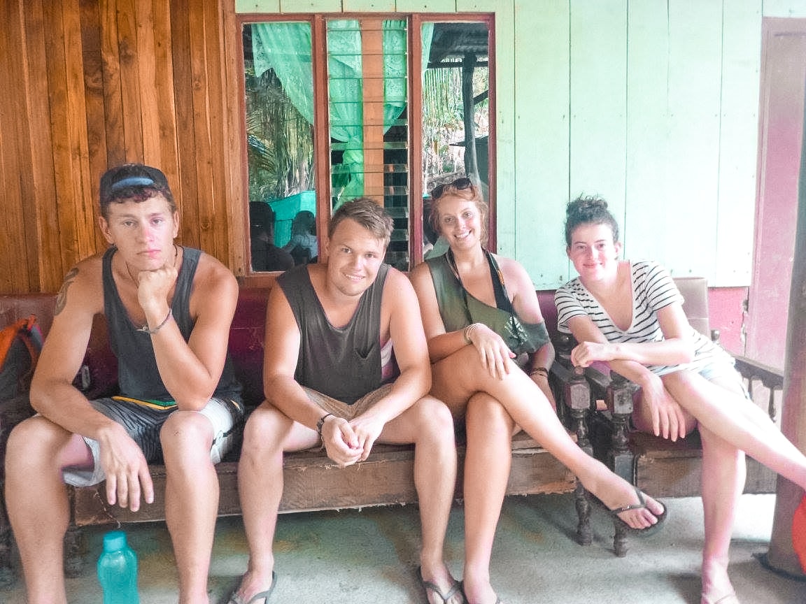 Ostional, Costa Rica | Volunteer work | Conservation | Animals | Turtles | Costa Rica | Guanacaste | Ostional | International Student Volunteers | ISV | Why should I pay | Volunteer Abroad | What to do | Backpacking | Budget Travel | Solo Female Travel | Backpackers Wanderlust |