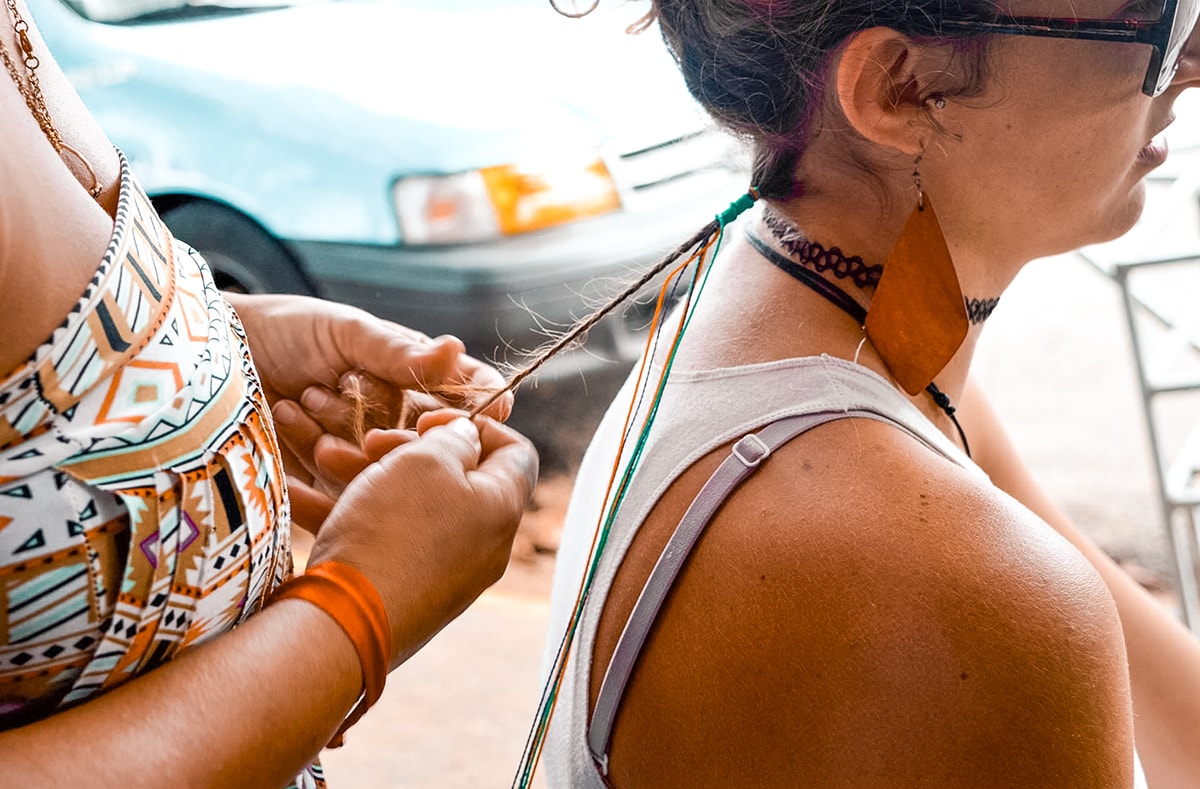 Exploring Manzanillo and Puerto Viejo In Costa Rica | Travel Central America | Caribbean | Hike | Hiking | Ocean | Rainforest | Backpacking Costa Rica | Beautiful beaches | What to do | Where to sleep | wildlife | party | Backpackers Wanderlust |