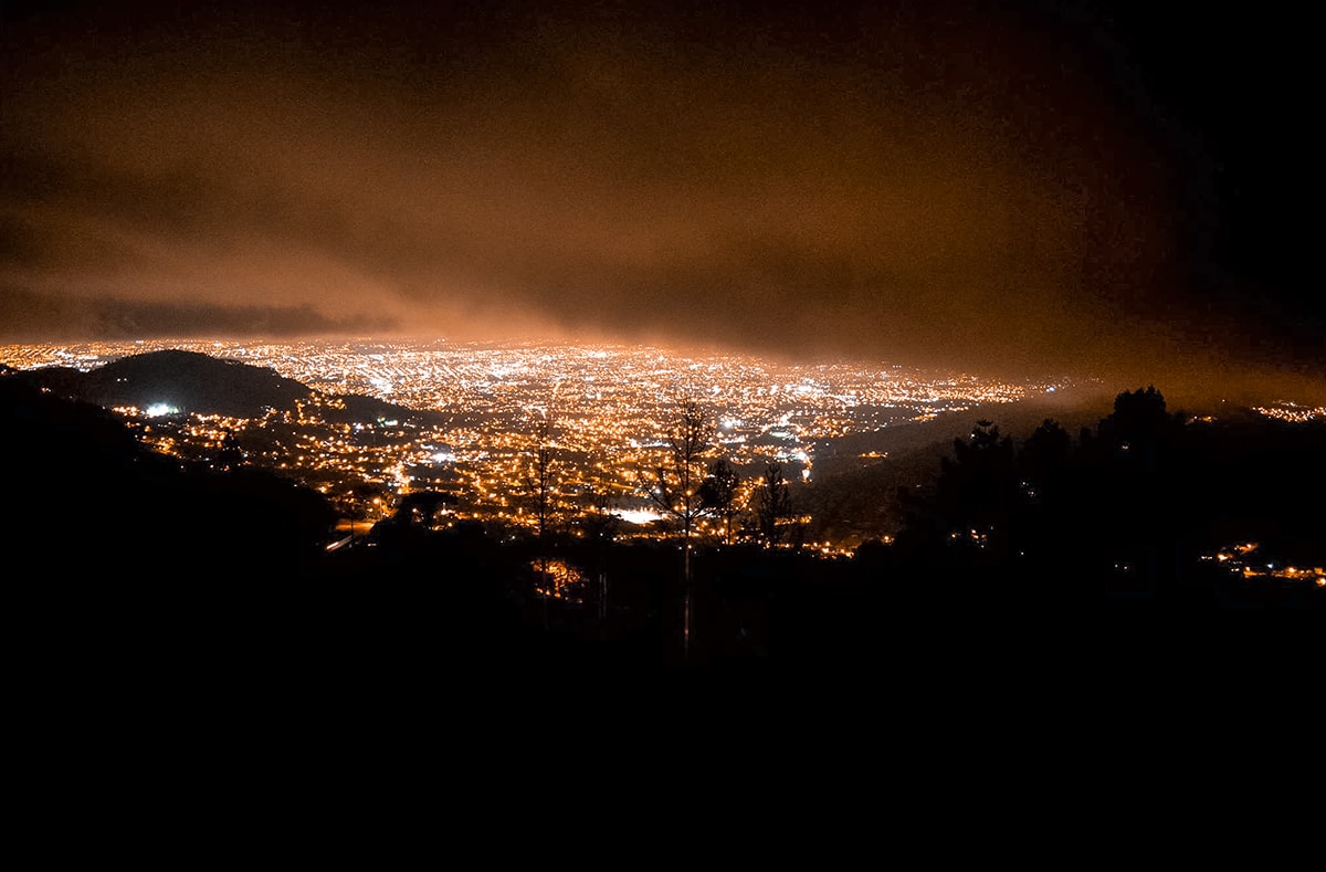 Studing in Heredia, Costa Rica | Travel Central America | Learn Spanish | Hike | Hiking | Intercultura | Rainforest | Backpacking Costa Rica | San Jose | What to do | Where to sleep | Heredia | studying abroad | Backpackers Wanderlust |