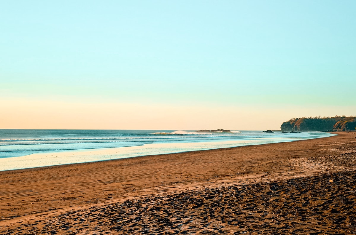 Ostional, Costa Rica | Volunteer work | Conservation | Animals | Turtles | Costa Rica | Guanacaste | Ostional | International Student Volunteers | ISV | Why should I pay | Volunteer Abroad | What to do | Backpacking | Budget Travel | Solo Female Travel | Backpackers Wanderlust |