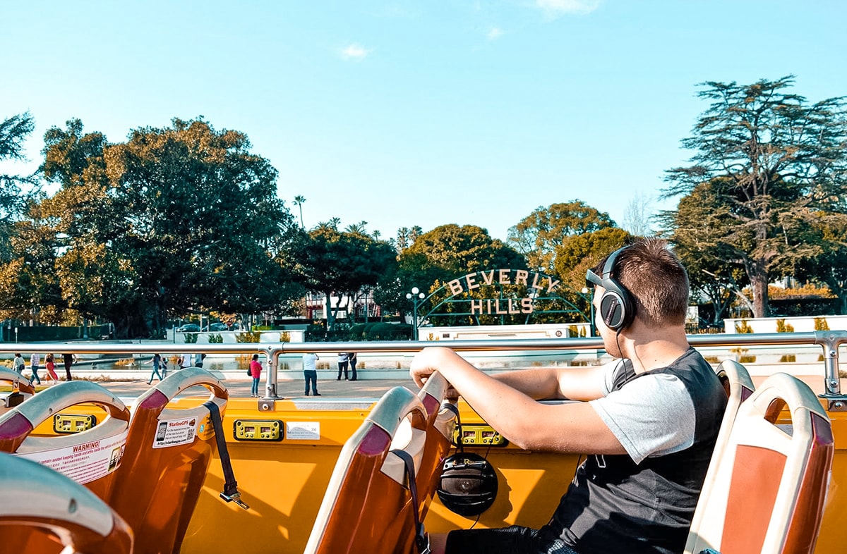 Stopover in Los Angeles, The United States | 48 and 24 Hour Itinerary | What to do in Los Angeles | Layover | Los Angeles | Stopover | One day in | Two days in | When to visit | Where to sleep | Where to eat | How to get around | What to do | Backpacking | Budget Travel | Solo Female Travel | Backpackers Wanderlust |