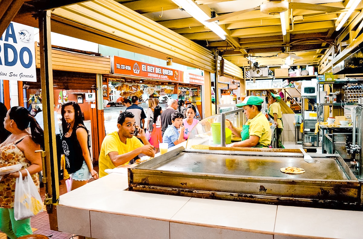 Studing in Heredia, Costa Rica | Travel Central America | Learn Spanish | Hike | Hiking | Intercultura | Rainforest | Backpacking Costa Rica | San Jose | What to do | Where to sleep | Heredia | studying abroad | Backpackers Wanderlust |