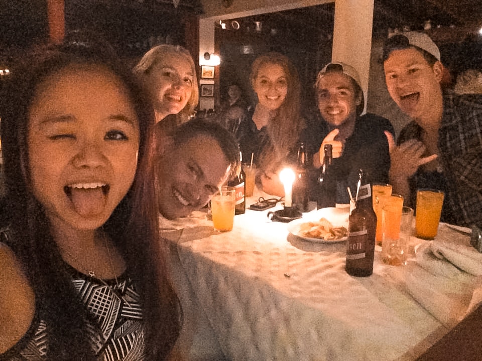 Studing in Heredia, Costa Rica | Travel Central America | Learn Spanish | Hike | Hiking | Intercultura | Rainforest | Backpacking Costa Rica | San Jose | What to do | Where to sleep | Heredia | studying abroad | Backpackers Wanderlust |