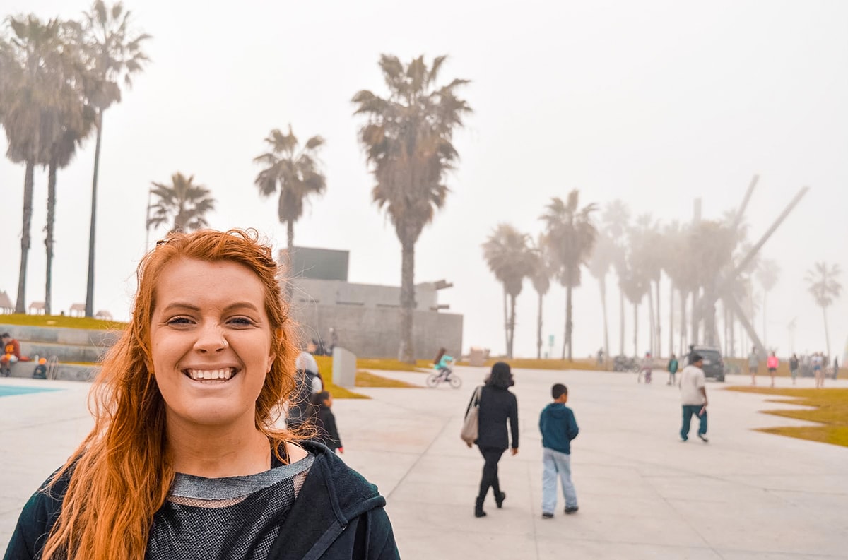 Stopover in Los Angeles, The United States | 48 and 24 Hour Itinerary | What to do in Los Angeles | Layover | Los Angeles | Stopover | One day in | Two days in | When to visit | Where to sleep | Where to eat | How to get around | What to do | Backpacking | Budget Travel | Solo Female Travel | Backpackers Wanderlust |