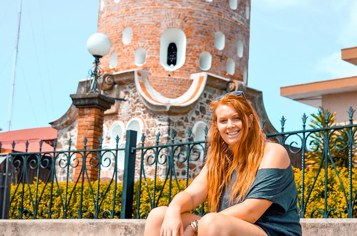 First Day of Spanish School - Heredia, Costa Rica 1 Studing in Heredia, Costa Rica | Travel Central America | Learn Spanish | Hike | Hiking | Intercultura | Rainforest | Backpacking Costa Rica | San Jose | What to do | Where to sleep | Heredia | studying abroad | Backpackers Wanderlust |