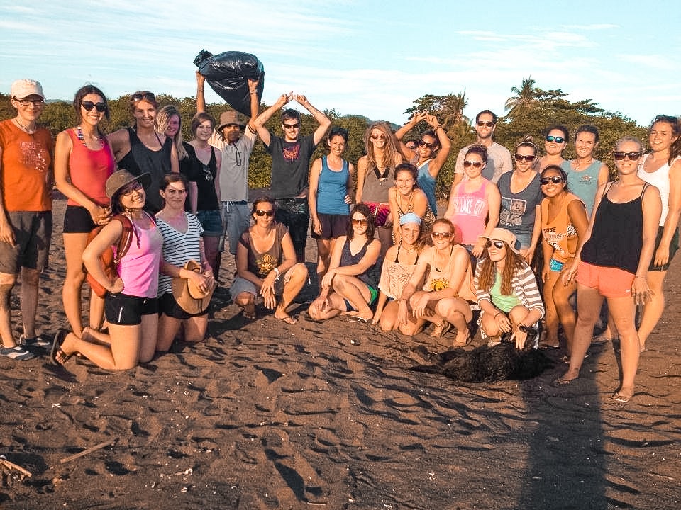 Ostional, Costa Rica | Volunteer work | Conservation | Animals | Turtles | Costa Rica | Guanacaste | Ostional | International Student Volunteers | ISV | Why should I pay | Volunteer Abroad | What to do | Backpacking | Budget Travel | Solo Female Travel | Backpackers Wanderlust |
