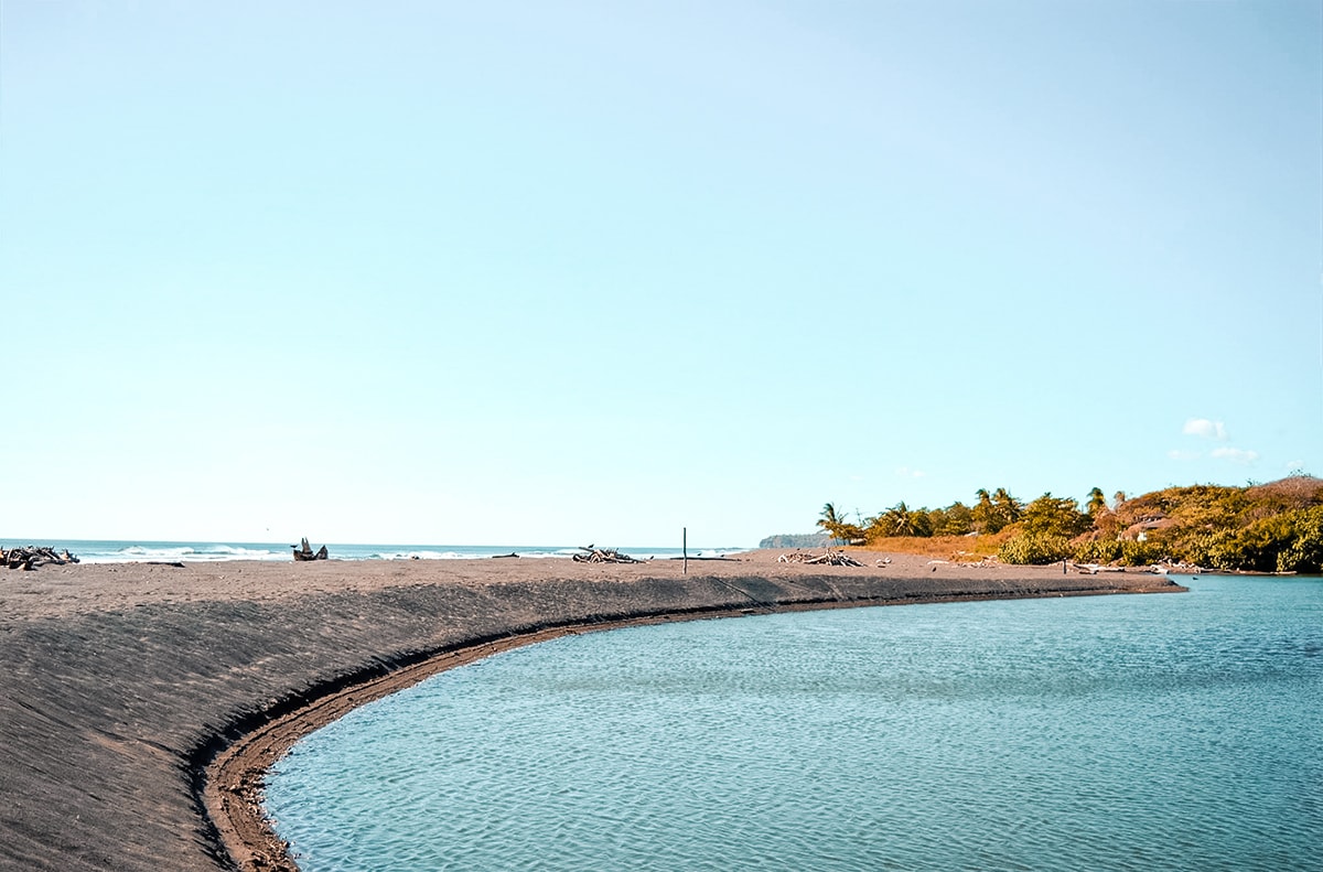 Ostional, Costa Rica | Volunteer work | Conservation | Animals | Turtles | Costa Rica | Guanacaste | Ostional | International Student Volunteers | ISV | Why should I pay | Volunteer Abroad | What to do | Backpacking | Budget Travel | Solo Female Travel | Backpackers Wanderlust |