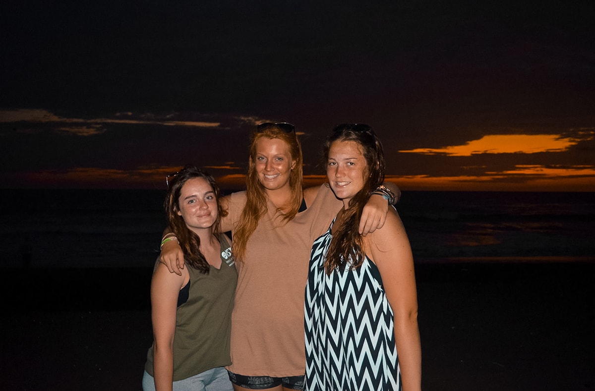 Ostional, Costa Rica | Volunteer work | Conservation | Animals | Turtles | Costa Rica | Guanacaste | Ostional | International Student Volunteers | ISV | Why should I pay | Volunteer Abroad | What to do | Backpacking | Budget Travel | Solo Female Travel | Backpackers Wanderlust |
