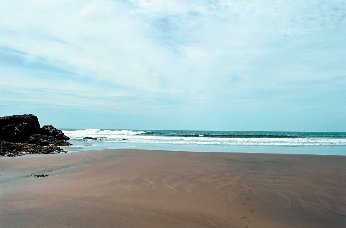 Ostional, Costa Rica | Volunteer work | Conservation | Animals | Turtles | Costa Rica | Guanacaste | Ostional | International Student Volunteers | ISV | Why should I pay | Volunteer Abroad | What to do | Backpacking | Budget Travel | Solo Female Travel | Backpackers Wanderlust |