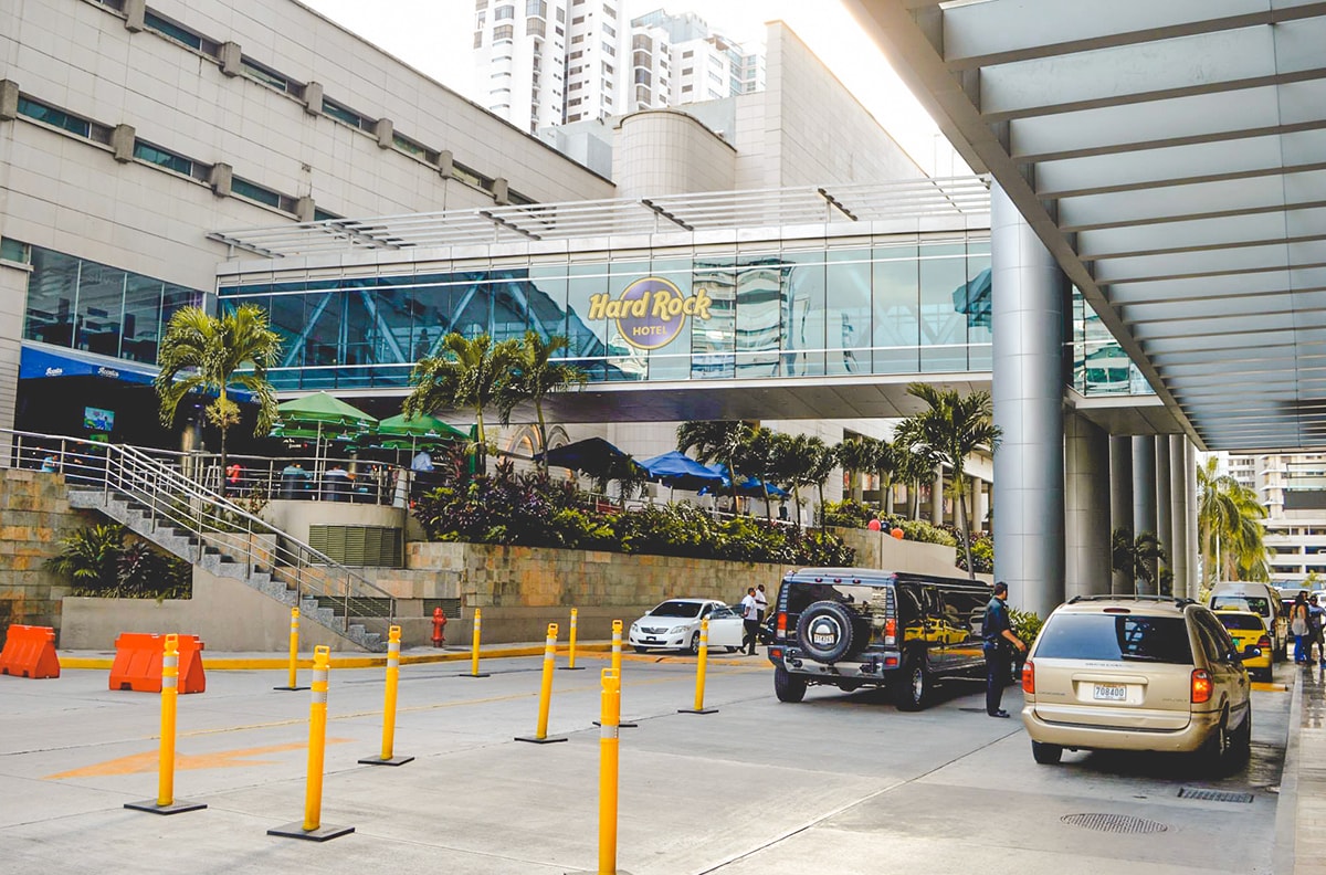 The 48 Hours in Panama City, Panama | Travel blog Panama | What to do in Panama | Panama City | Casco Viejo | When to visit | Where to sleep | Where to eat | How to get around | What to do | 24 hours | 1 Day | 2 Days | Solo Female Travel | Backpackers Wanderlust |