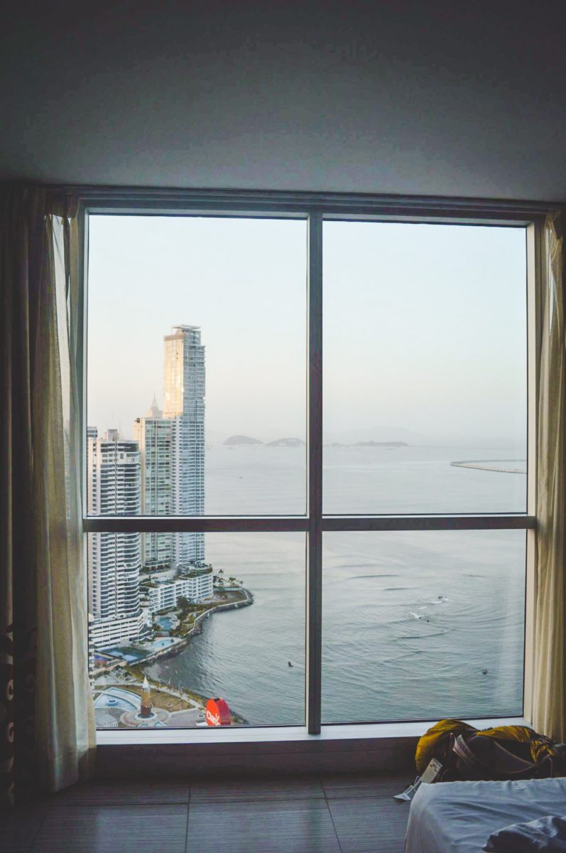 The 48 Hours in Panama City, Panama | Travel blog Panama | What to do in Panama | Panama City | Casco Viejo | When to visit | Where to sleep | Where to eat | How to get around | What to do | 24 hours | 1 Day | 2 Days | Solo Female Travel | Backpackers Wanderlust |