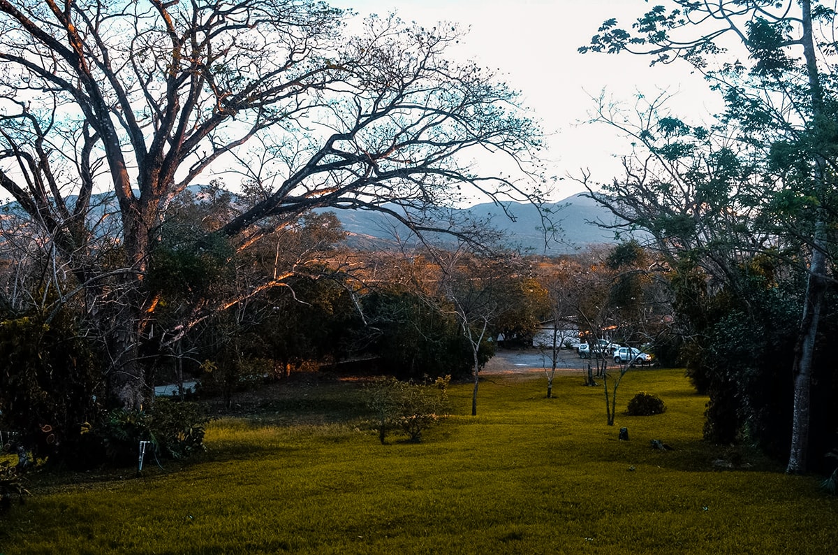 Exploring Ricon De La Vieja In Costa Rica | Travel Central America | Guanacaste | Hike | Hiking | Volcano | Rainforest | Backpacking Costa Rica | Mud bath | What to do | Where to sleep | Horse riding | Tubing | Backpackers Wanderlust |