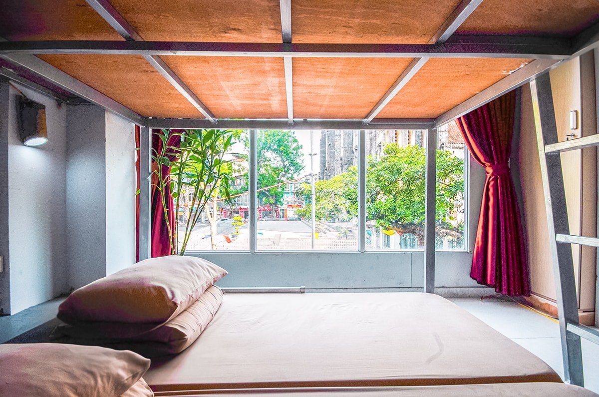 Staying At Chien Hostel in Hanoi Vietnam | Where To Stay In Hanoi | What to do in Hanoi | Chien Hostel | Hanoi | Vietnam | Where to sleep | Where to eat | Best Hostel | Free Walking Tour | Backpackers | Budget Accommodation in Hanoi | Vietnam | Solo Female Travel | Backpackers Wanderlust |