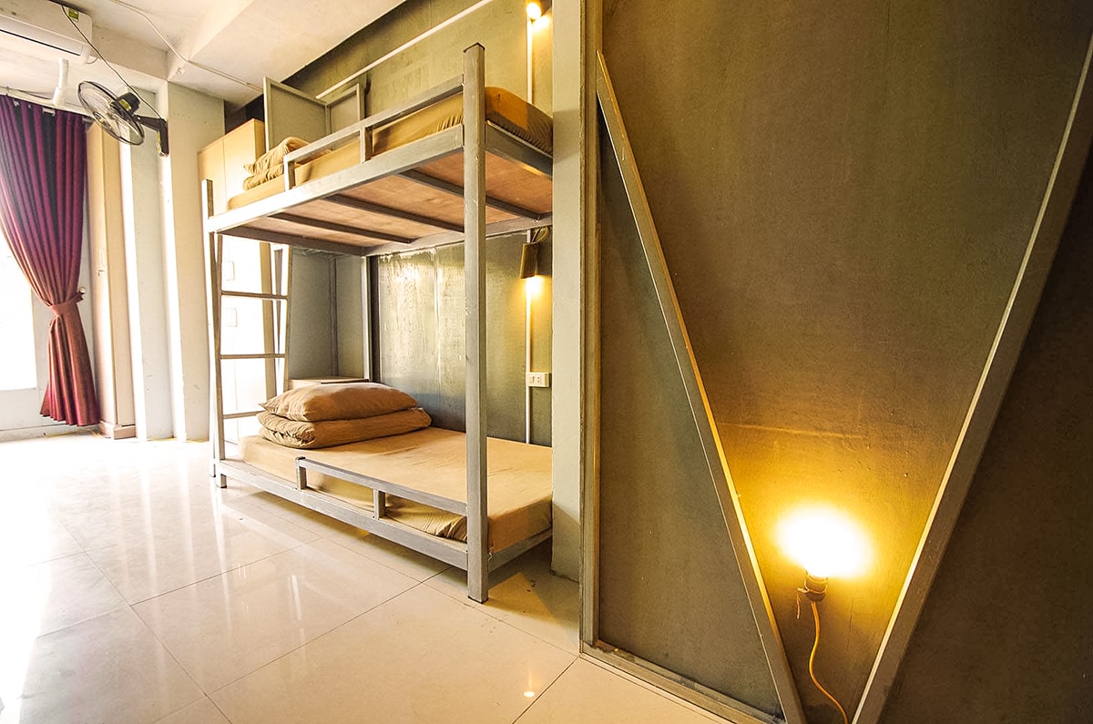 Staying At Chien Hostel in Hanoi Vietnam | Where To Stay In Hanoi | What to do in Hanoi | Chien Hostel | Hanoi | Vietnam | Where to sleep | Where to eat | Best Hostel | Free Walking Tour | Backpackers | Budget Accommodation in Hanoi | Vietnam | Solo Female Travel | Backpackers Wanderlust |