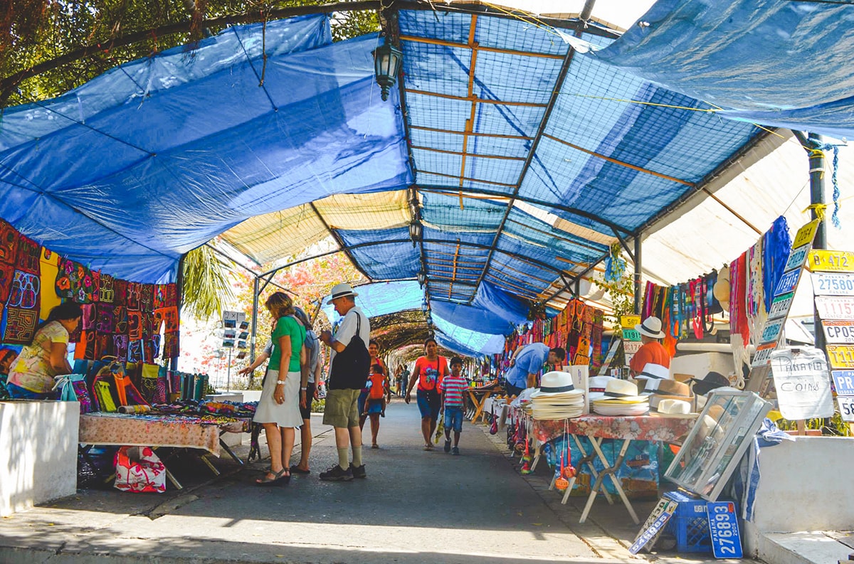 Casco Viejo - The Jewel of Panama City 4 The Jewel Of Panama City, Casco Viejo | Travel blog Panama | What to do in Panama | Panama City | Casco Viejo | When to visit | Where to sleep | Where to eat | How to get around | Amazing photos | Solo Female Travel | Backpackers Wanderlust |