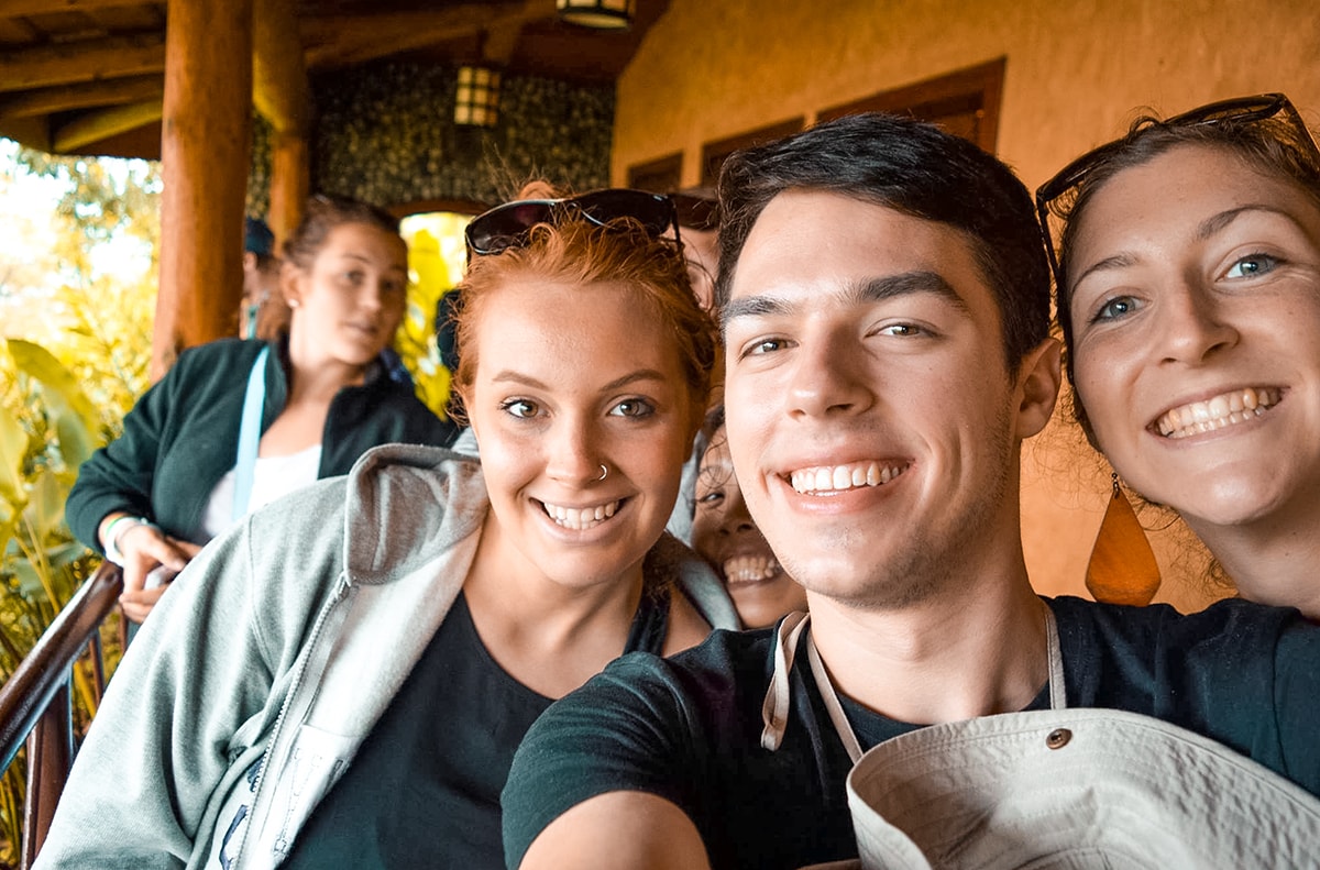 La Paz Waterfall Garden in Costa Rica | Travel Central America | San Jose | Hike | Zoo | Surf | Beach | Backpacking Costa Rica | Animals | What to do | Where to sleep | Swimming | Tubing | Backpackers Wanderlust |