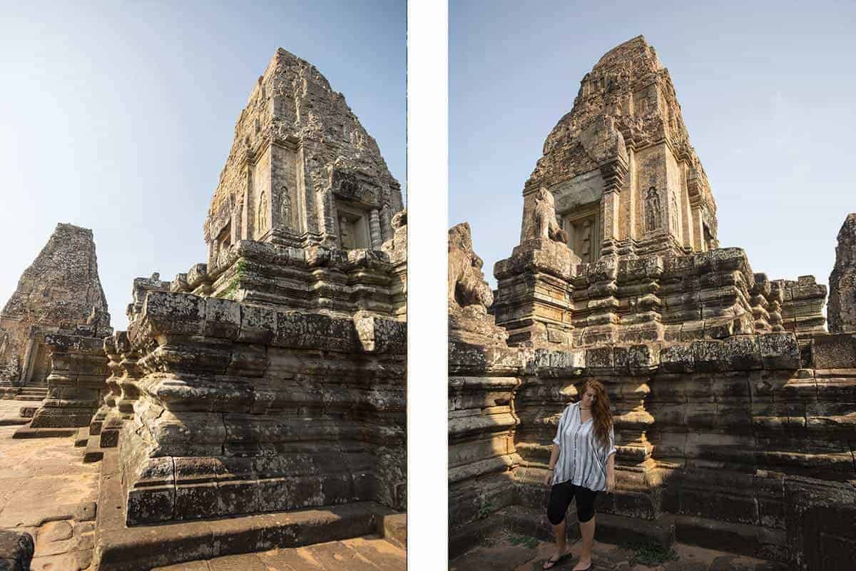 2 Weeks In Cambodia Itinerary: Ultimate Guide 2025 38 exploring the angkor archeological park on the 2 weeks in cambodia itinerary