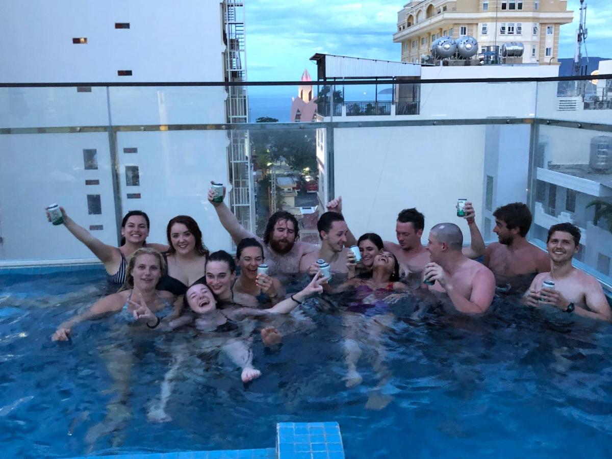 Bondi Backpackers Nhatrang