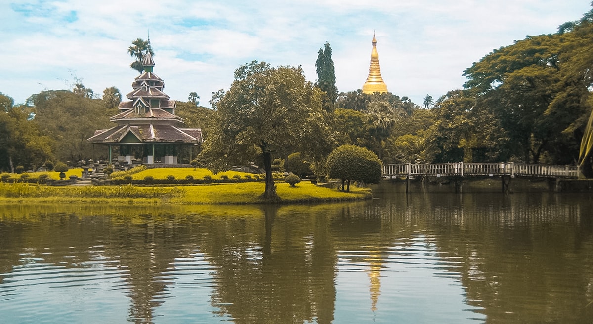 Top Eight Things To Do In Yangon, Myanmar | Travel blog Yangon, Myanmar | What to do in Yangon | Dala Township | My time in Yangon | Shwedagon Pagoda | Dala Village | Tuktuk tour | Best photos of Yangon | Solo Female Travel | Backpackers Wanderlust |