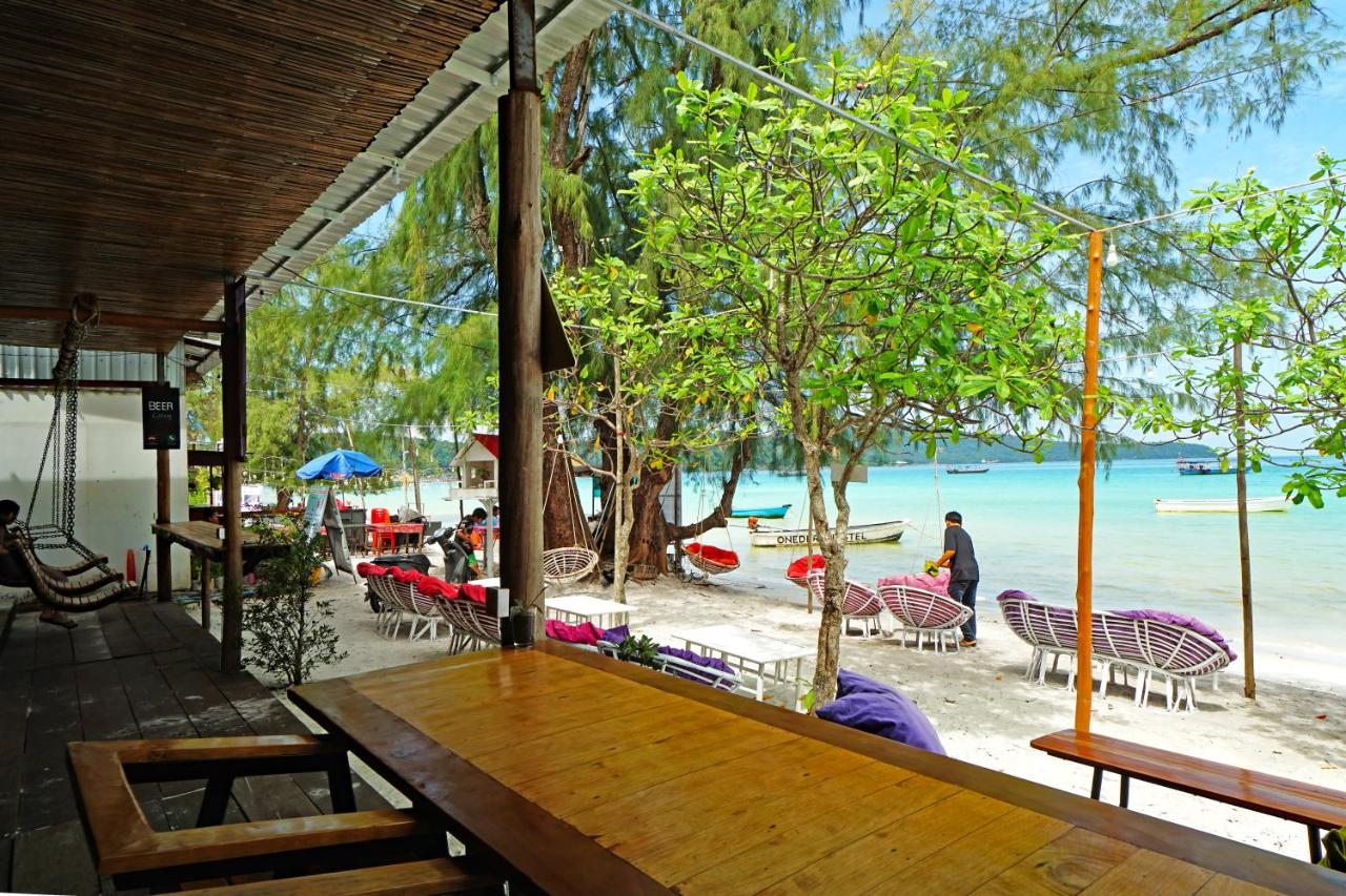 Onederz Koh Rong Sanloem