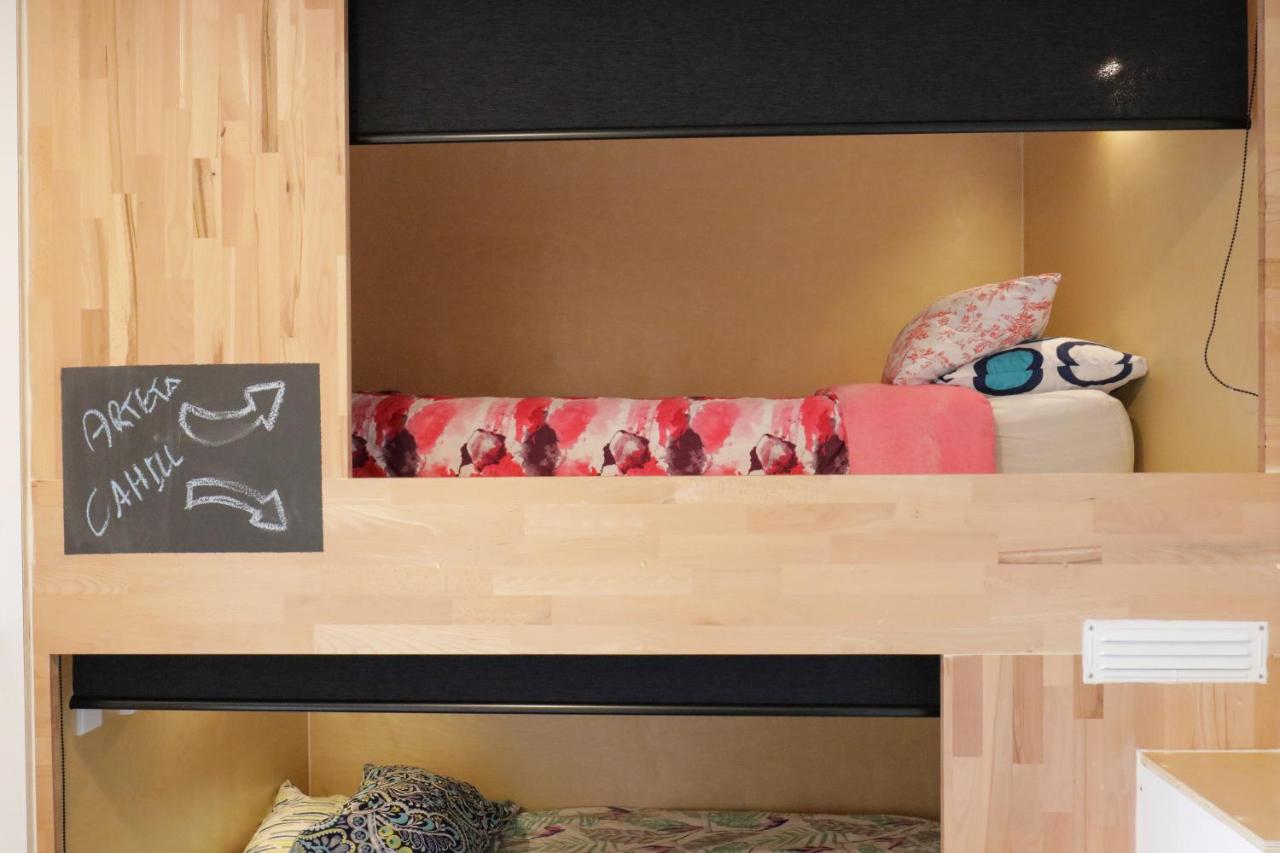 finlay jacks backpackers