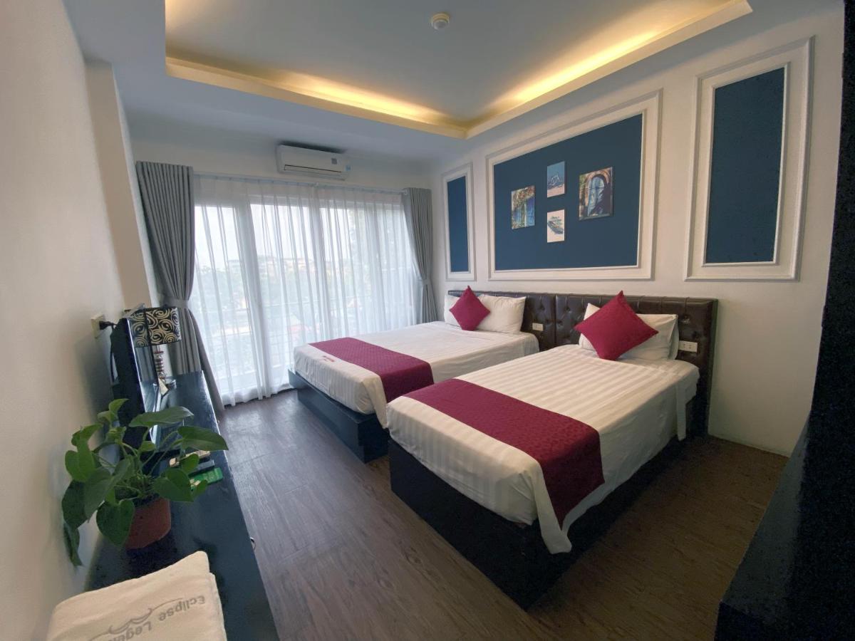 Eclipse Legend Hotel