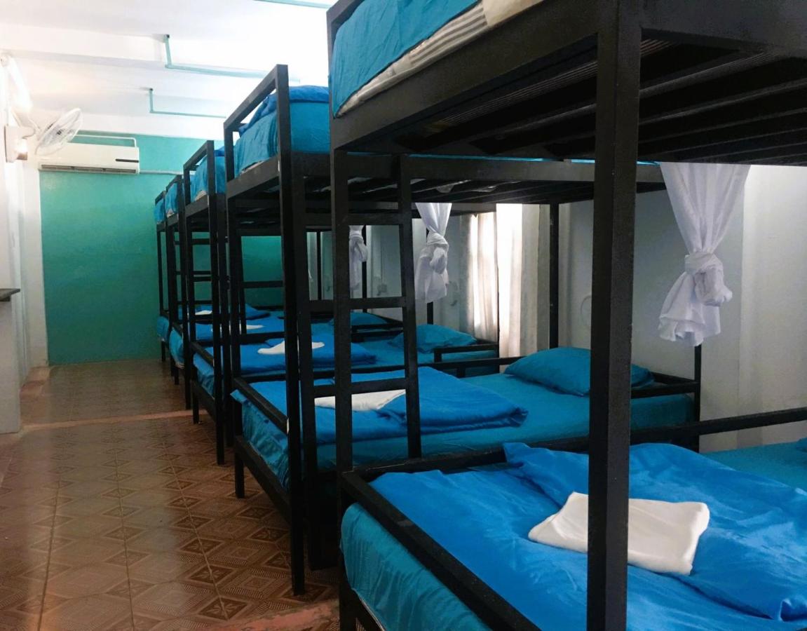Bamboo Hostel