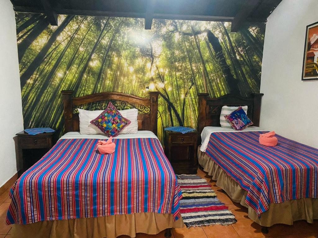 Hotel Vista Al Cerro