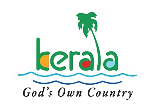 kerala logo in india