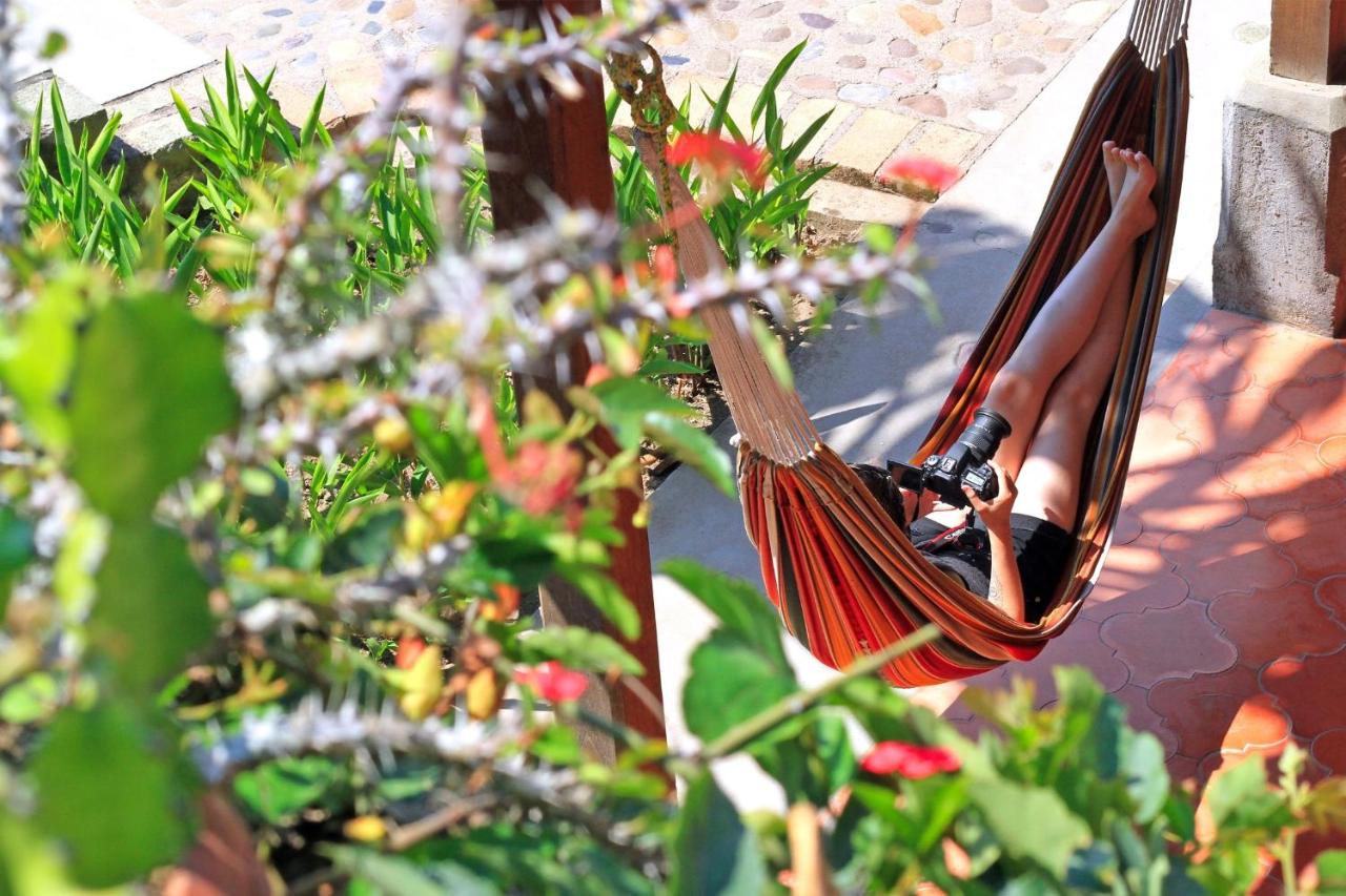 La Casa de Cafe Bed And Breakfast