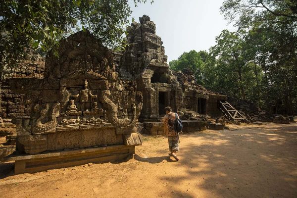 exploring the angkor wat grand circuit in siem reap