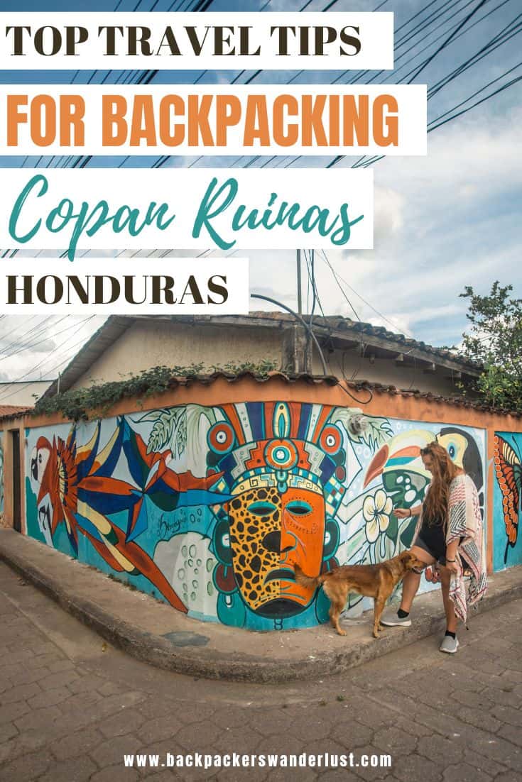 Interested in visiting Honduras on a budget? Well, come find out all you need to know about backpacking Copan Ruinas. I will let you know everything there is so you have an amazing time exploring this quaint town such as prices, transport, the things to do, the best hostels in Copan Ruinas and so much more!