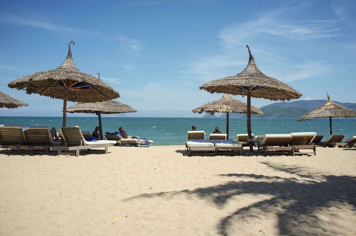 Best 8 Beaches In Nha Trang You NEED To Visit! 9 best beaches in nha trang
