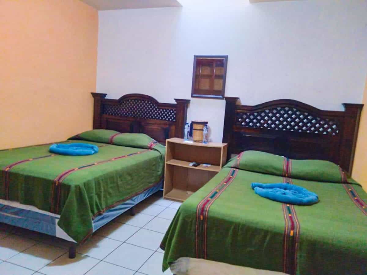 Best Hostels In Antigua, Guatemala: Best Stays In 2025 39 the private rooms at hospedaje el viajero antigua