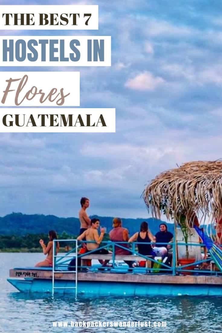 Come find out the best hostels in Flores for the best stay. No matter if you are a solo backpacker, a female traveler, or simply want somewhere cheap to rest your head you will be able to figure out what is best. I have compared the price, facilities, amenities, and location- so come find out the best hostels in Flores!