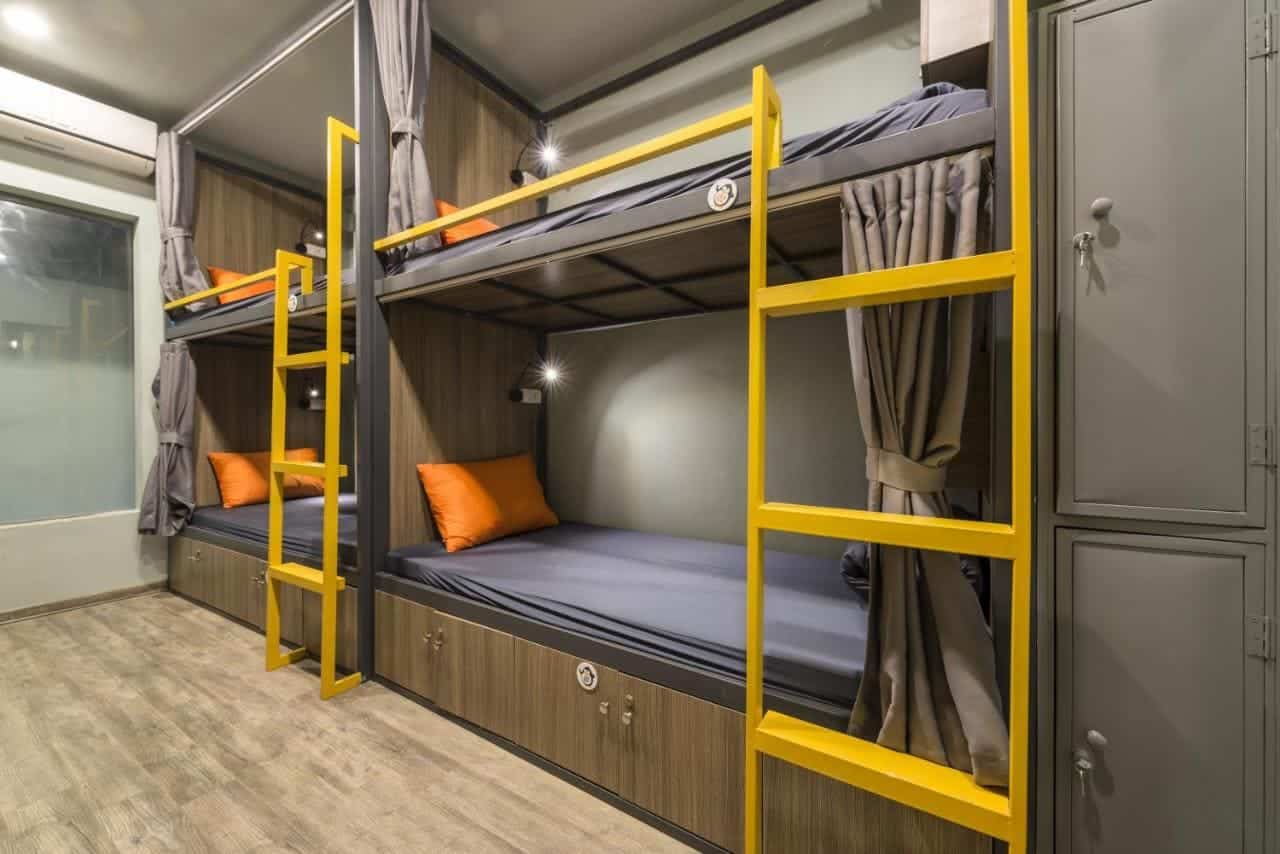 The Best Hostels In Hanoi: 9 Top Hostels Worth Booking 11 the best hostel in hanoi for travelers on a budget hanoi eco stay hostel 2