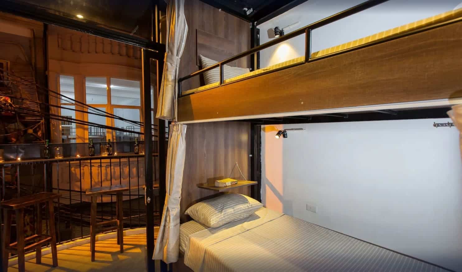 The Best Hostels In Hanoi: 9 Top Hostels Worth Booking 17 city living at hanoi luxury hostel