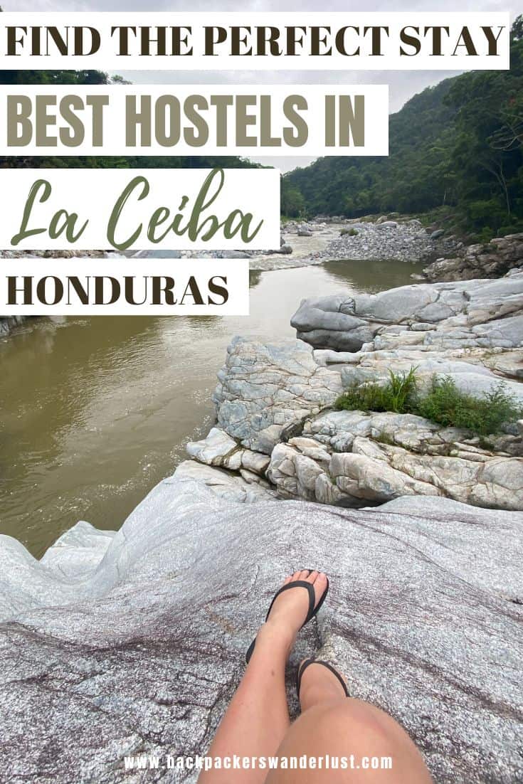 Planning on a visit to La Ceiba? Whether you are planning an overnight stay before checking out the islands, or want to experience more of mainland Honduras. I have compared the price, facilities, amenities, and location- so come find out the best hostels in La Ceiba!