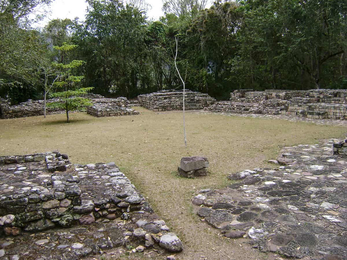 The 24 Best Things To Do In Copan Ruinas: From Ruins, Hot Springs, Food & More 16 discovering the ruins at las sepulturas