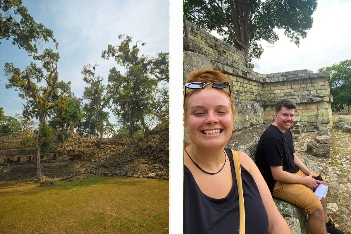 The 24 Best Things To Do In Copan Ruinas: From Ruins, Hot Springs, Food & More 13 exploring the copan ruins, no doubt the best thing to do in copan ruinas